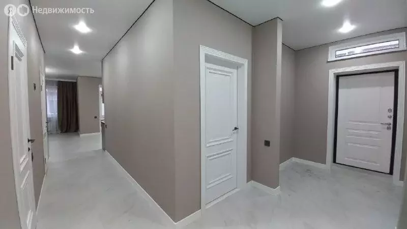 Дом в Михайловск, улица Александра Чекалина (105 м) - Фото 1