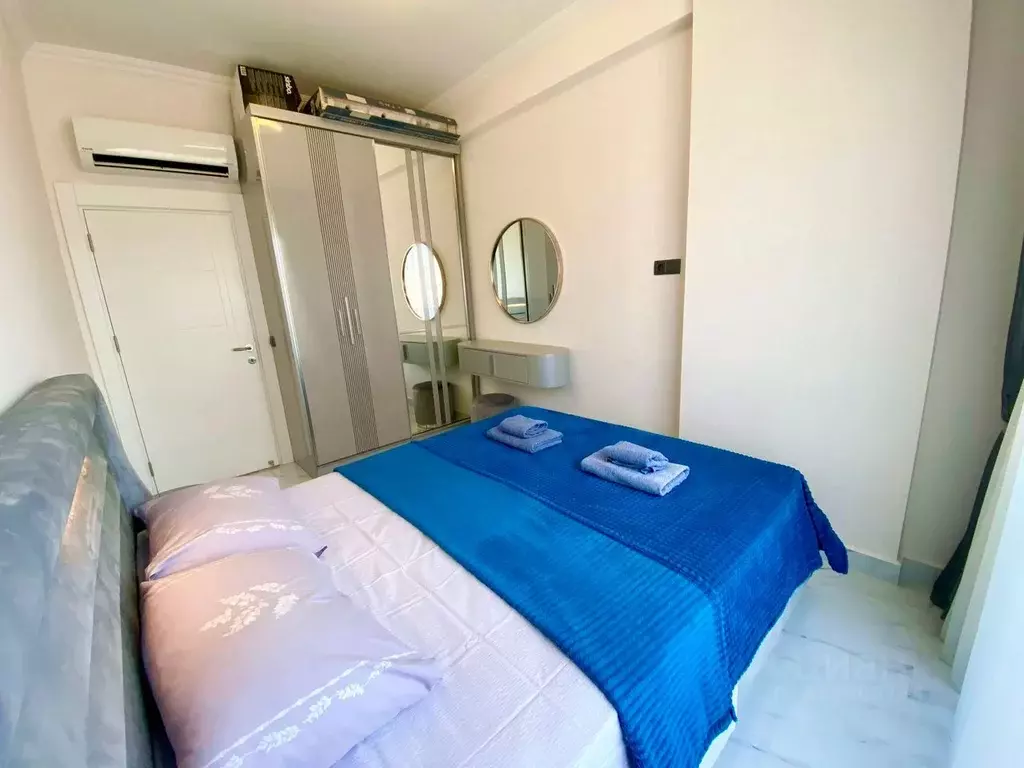 2-к кв. Краснодарский край, Сочи Центральный мкр, ул. Орджоникидзе, ... - Фото 1