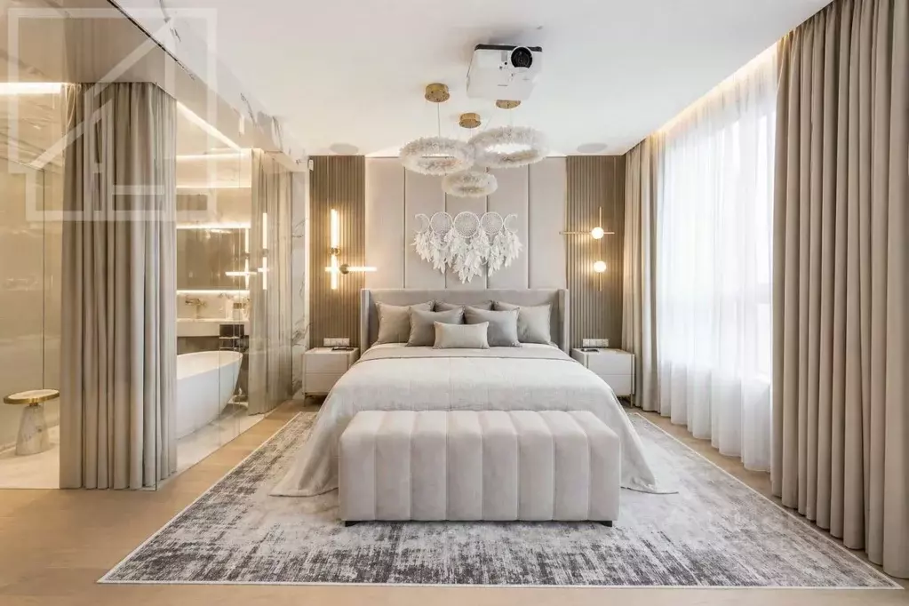 5-к кв. Москва Дмитровское ш., 13 (170.0 м) - Фото 2