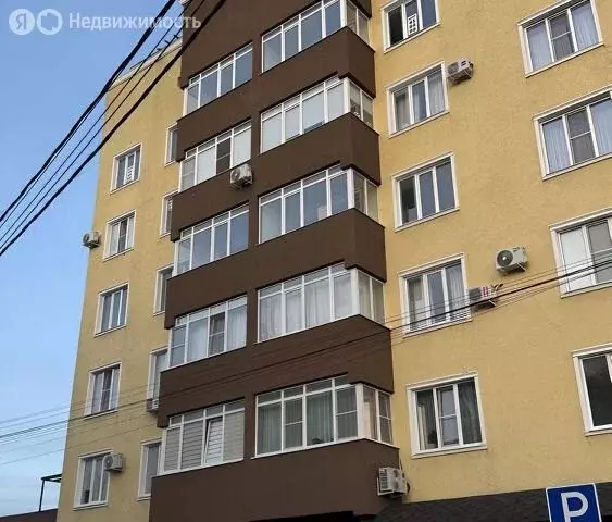 1-комнатная квартира: Ставрополь, улица Тельмана, 221 (50 м) - Фото 1
