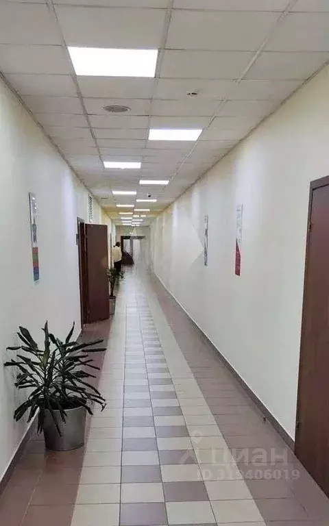Офис в Москва Кожевническая ул., 14С2 (758 м) - Фото 1