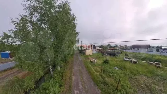 Участок 10 сот. (СНТ, ДНП) - Фото 1