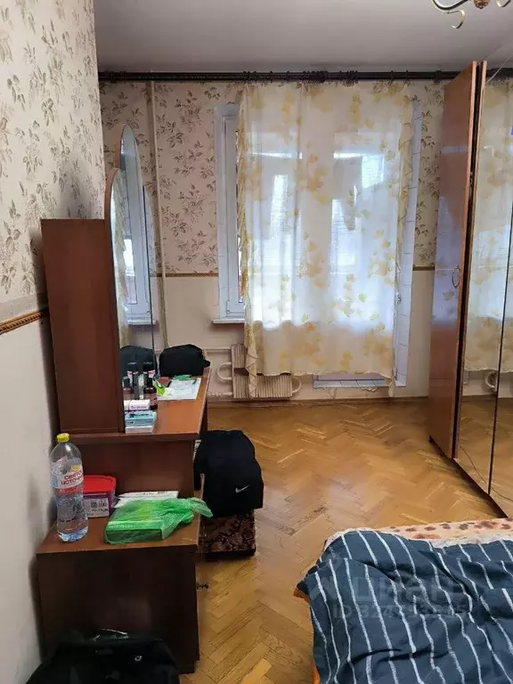 3-к кв. Москва, Москва, Троицк бул. Сиреневый, 6 (70.0 м) - Фото 2