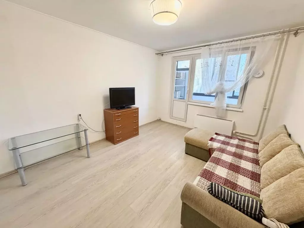 Комната Москва ул. Летчика Бабушкина, 29К2 (15.0 м) - Фото 2