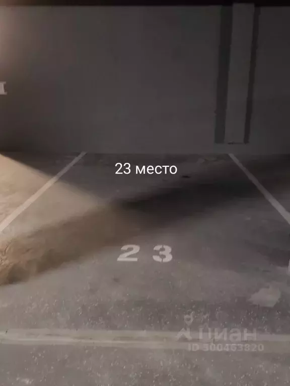 Гараж в Краснодарский край, Сочи Курортный просп., 94/60 (14 м) - Фото 1