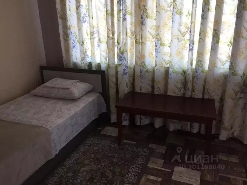 Комната Крым, Ленинский район, с. Мысовое ул. Песчаная, 10А - Фото 2