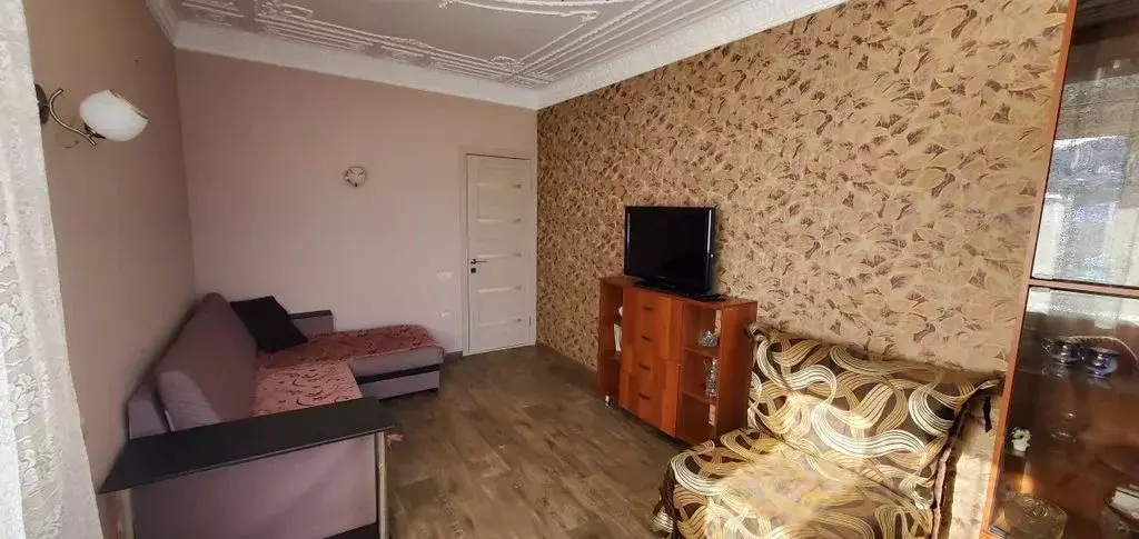 2-к кв. Ставропольский край, Кисловодск ул. Ксении Ге, 24 (41.0 м) - Фото 1