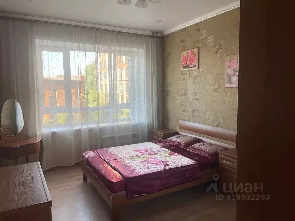 1-к кв. Новосибирская область, Новосибирск 1-я Шоссейная ул., 62 (37.0 ... - Фото 1
