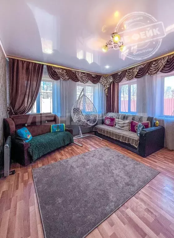 Дом в Ростовская область, Новочеркасск ул. Войкова (69 м) - Фото 1