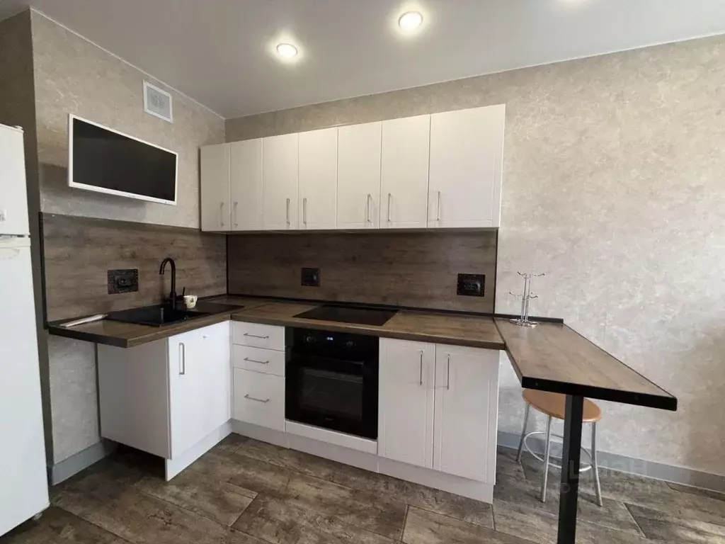 2-к кв. Москва Синявинская ул., 11к10 (44.5 м) - Фото 2