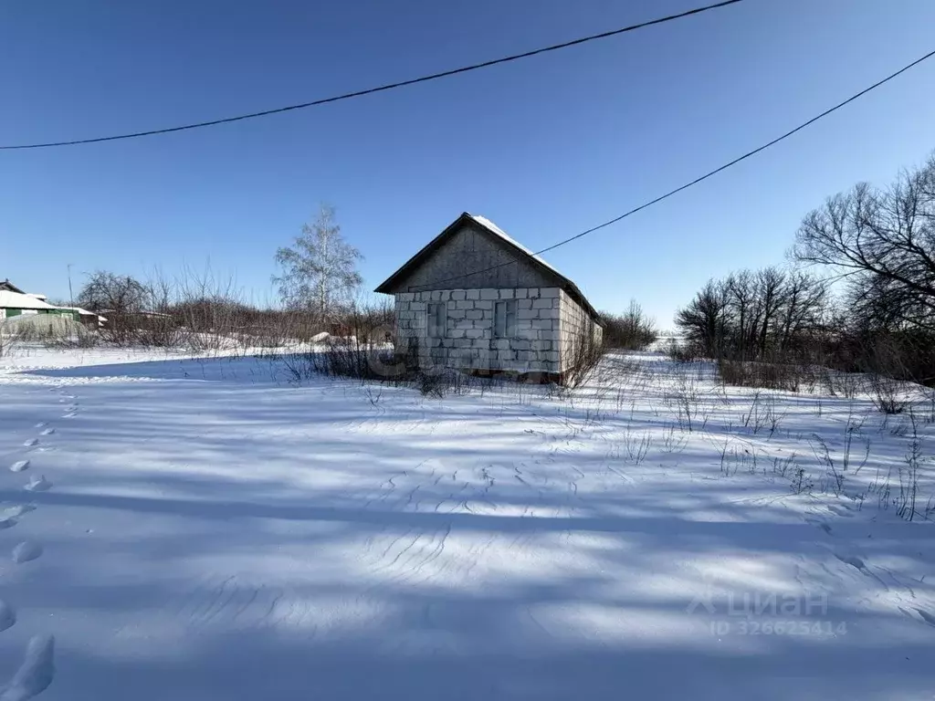 Участок в Белгородская область, Корочанский район, Погореловское ... - Фото 1