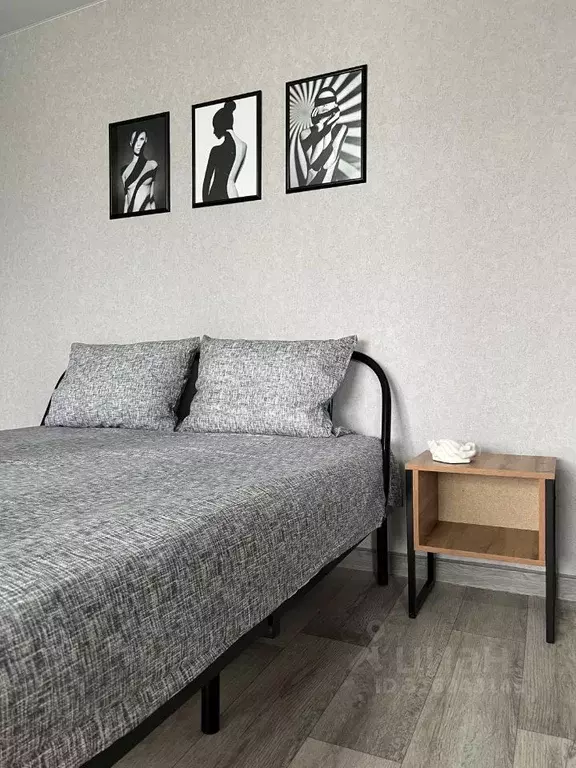 1-к кв. Волгоградская область, Камышин Московский пер., 13 (32.0 м) - Фото 1