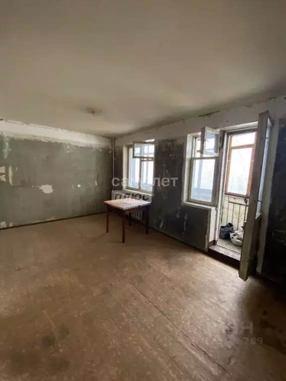 Комната Московская область, Дмитровский муниципальный округ, Икша пгт ... - Фото 2