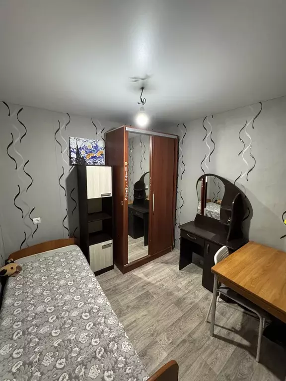 Продаётся 3-к квартира, 45.1 м - Фото 0