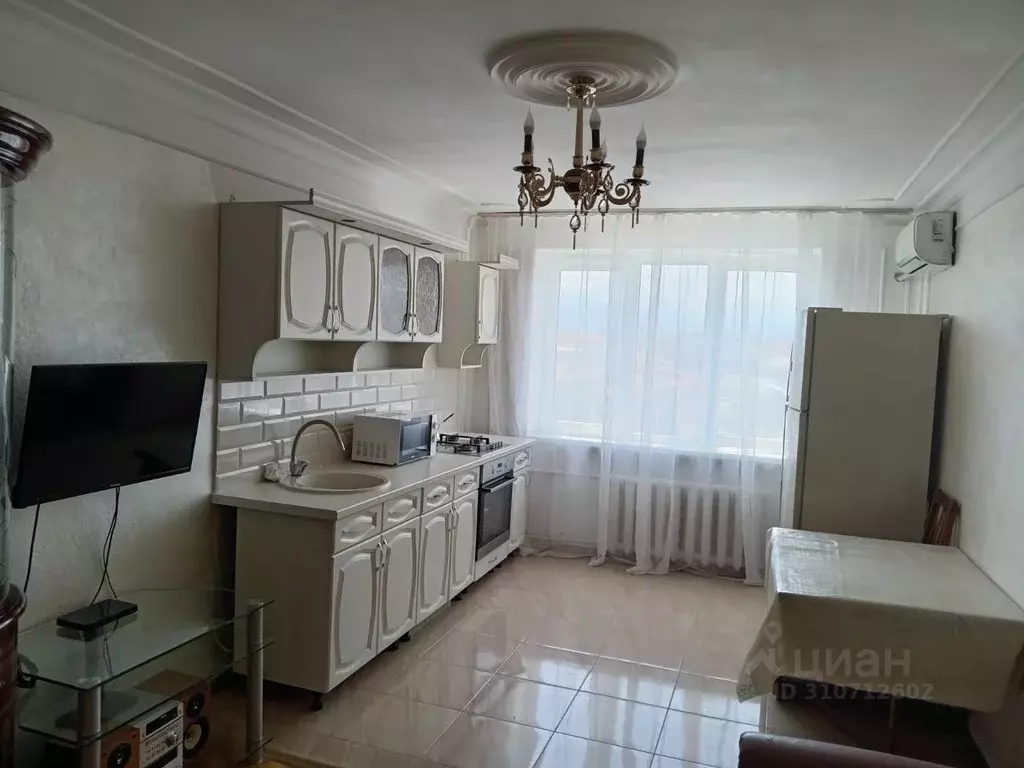 2-к кв. Северная Осетия, Владикавказ Ростовская ул., 8 (70.0 м) - Фото 1