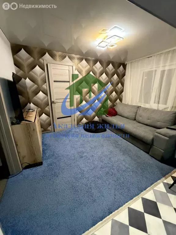 Дом в Орск, посёлок Вокзальный, улица Шелухина, 23 (54 м) - Фото 1