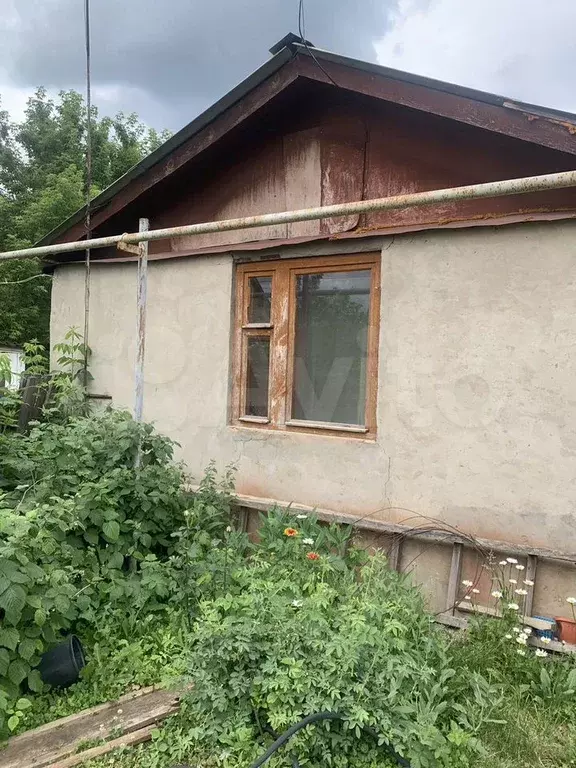Дом 35,6 м на участке 2 сот. - Фото 0