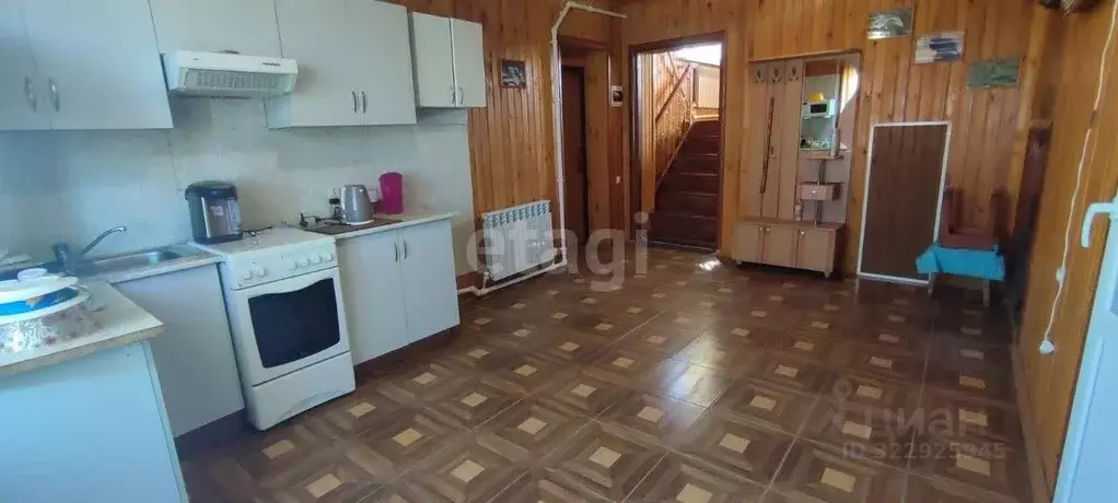 Помещение свободного назначения в Свердловская область, Тугулымский ... - Фото 1