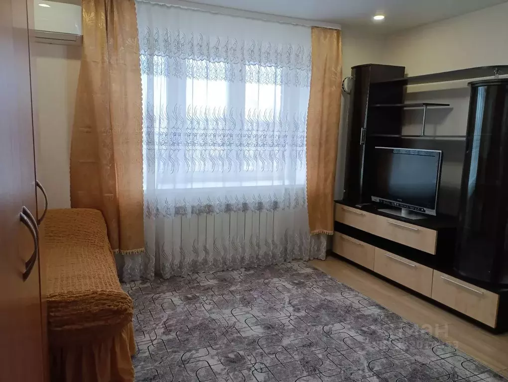1-к кв. Марий Эл, Йошкар-Ола ул. Западная, 15А (35.4 м) - Фото 0