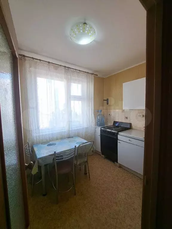 1-к. квартира, 39 м, 6/17 эт. - Фото 0