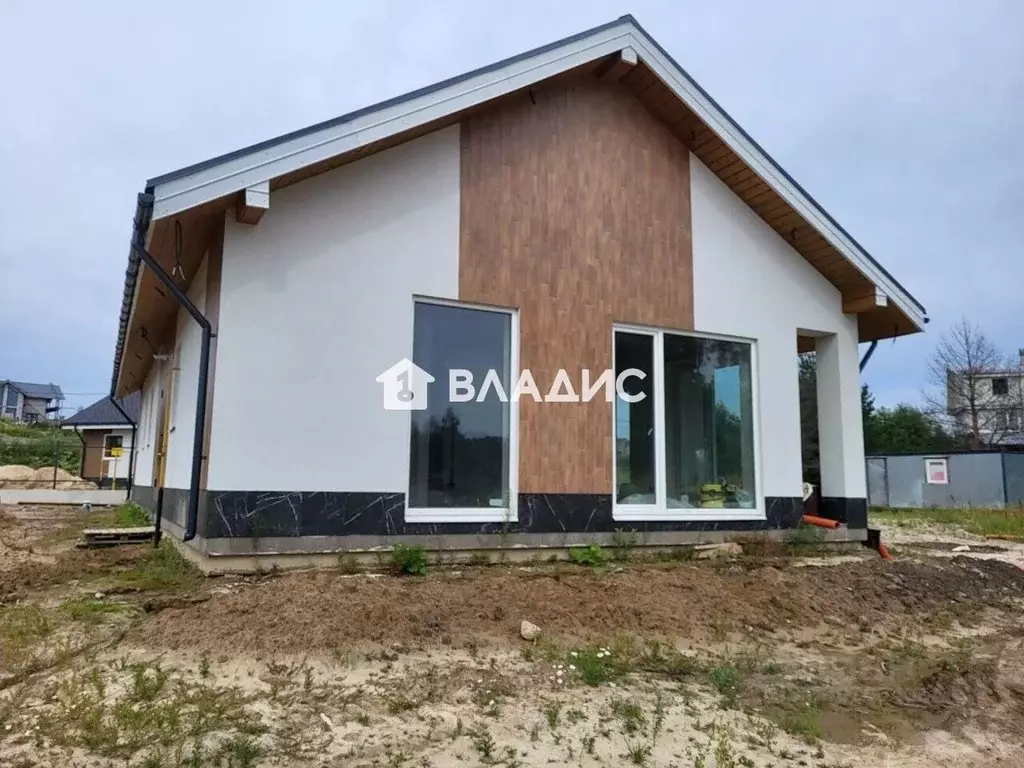 Дом в Ленинградская область, Всеволожский район, Колтушское городское ... - Фото 2