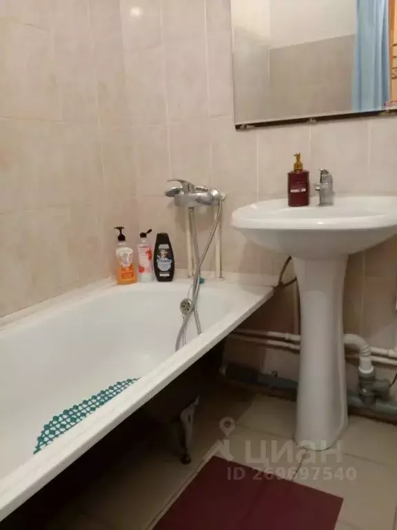 1-к кв. Ханты-Мансийский АО, Сургут тракт Тюменский, 4 (50.0 м) - Фото 1