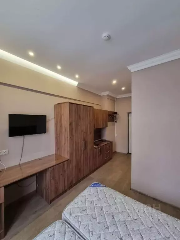 1-к кв. Москва Гостиничная ул., 4Ак8 (20.0 м) - Фото 2