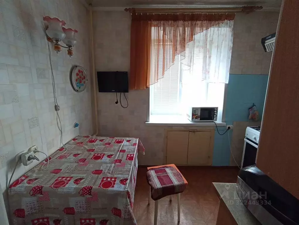 3-к кв. Вологодская область, Вологда ул. Мира, 38 (56.6 м) - Фото 1