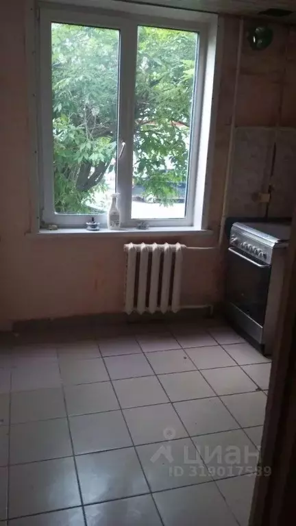 1-к кв. Пермский край, Березники ул. Черняховского, 45 (33.9 м) - Фото 0
