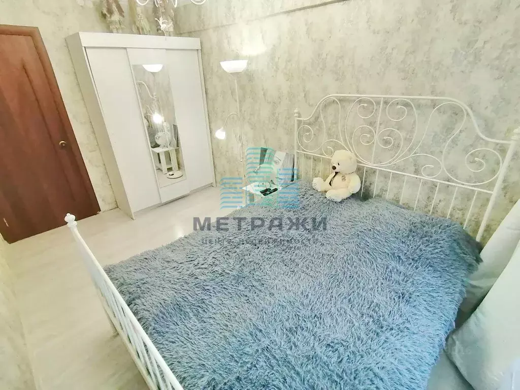 3-к кв. Калужская область, Калуга ул. Никитина, 47 (60.0 м) - Фото 0