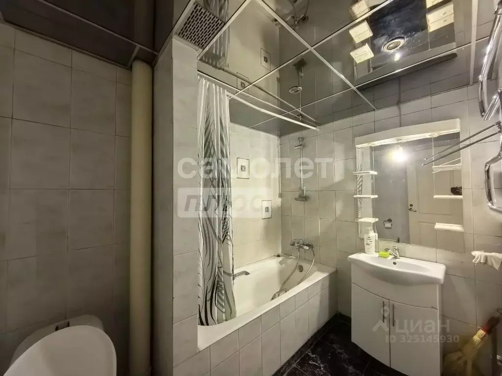 3-к кв. Московская область, Мытищи проезд 2-й Щелковский, 13 (69.0 м) - Фото 1