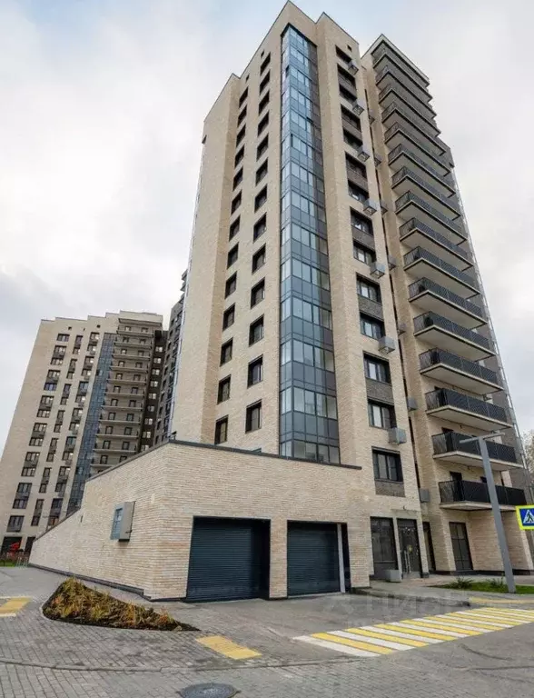 Гараж в Москва Коровинское ш., 12 (17 м) - Фото 2