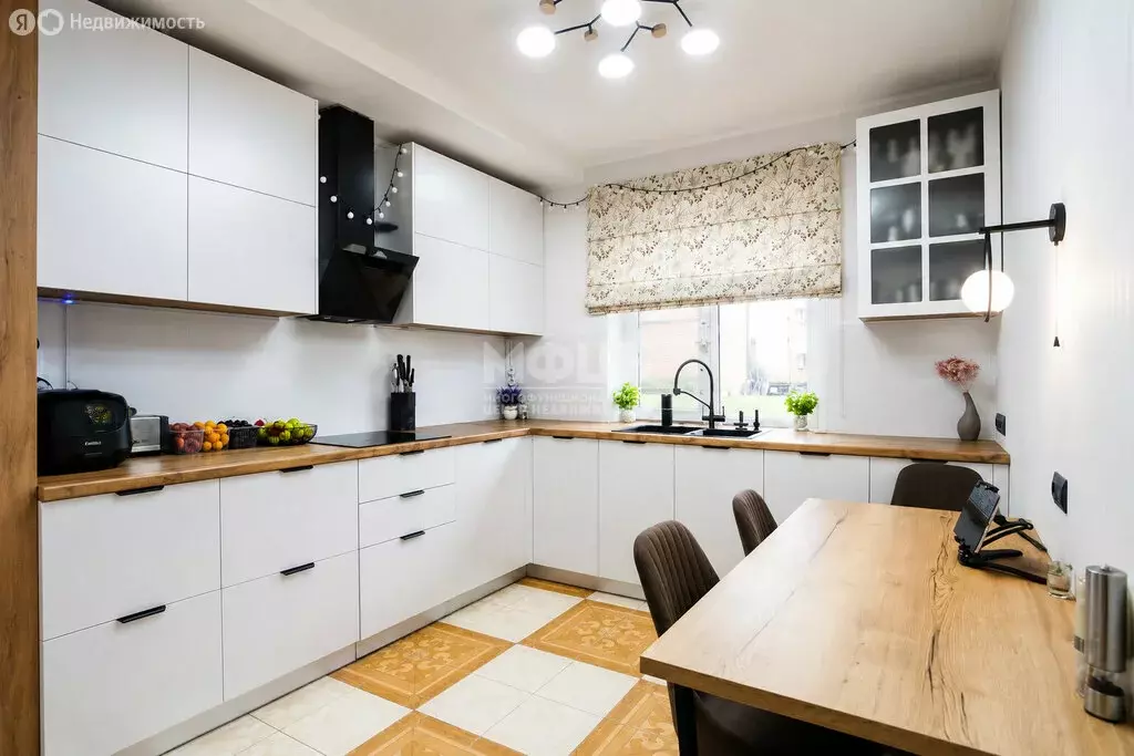 Дом в Петрозаводск, улица Плеханова, 38 (92.9 м) - Фото 1