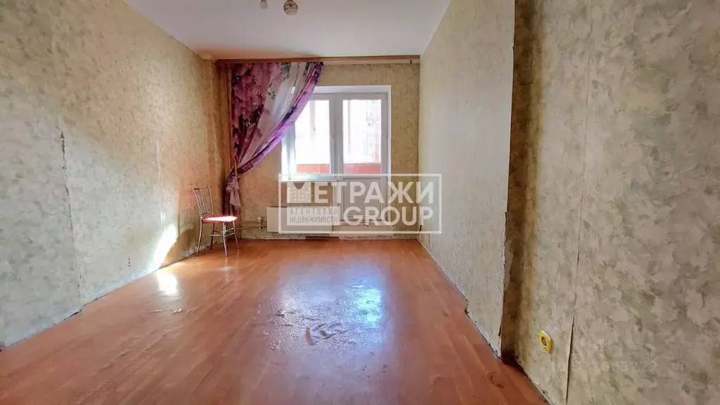 2-к кв. Московская область, Лосино-Петровский городской округ, ... - Фото 1