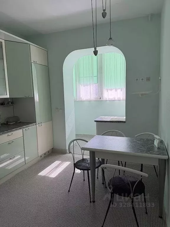 2-к кв. Москва ул. Гарибальди, 36 (71.6 м) - Фото 1