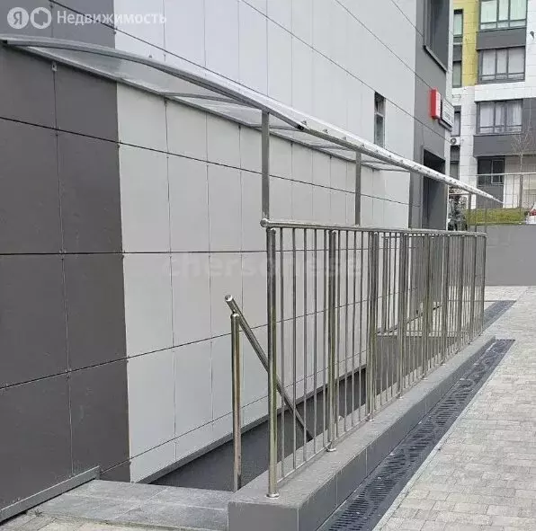 Склад (11 м) - Фото 1