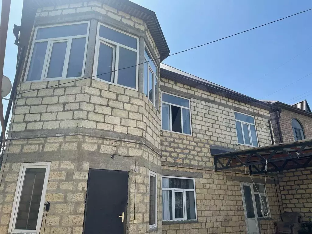 Дом 250 м на участке 7 сот. - Фото 1