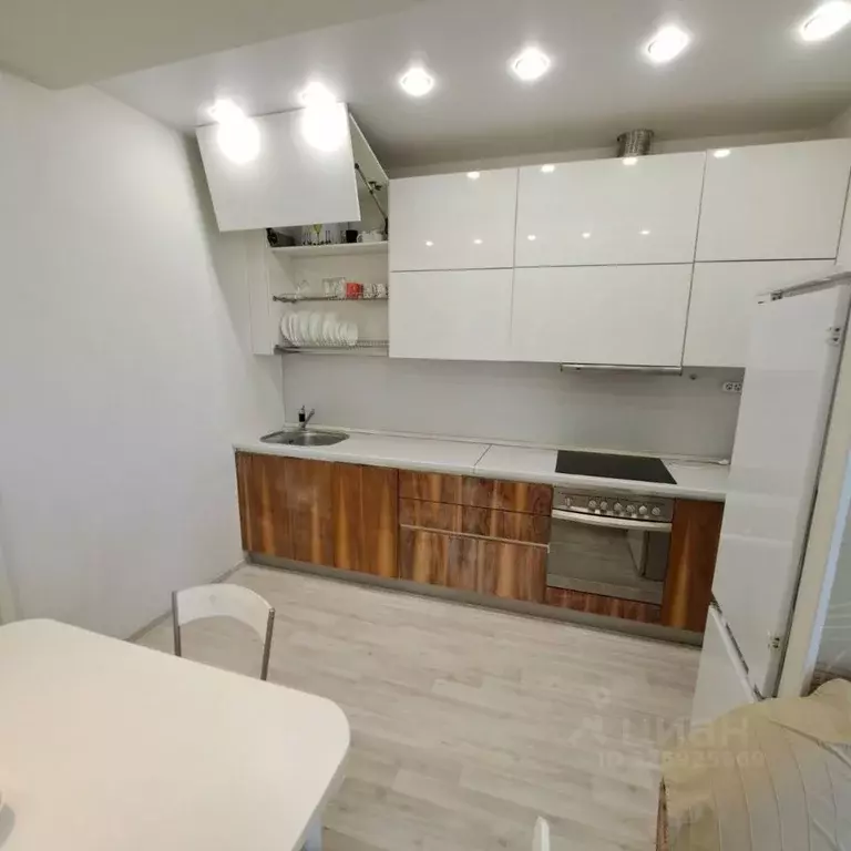 3-к кв. Иркутская область, Иркутск Академическая ул., 56/2 (75.0 м) - Фото 2