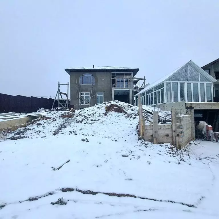 Дом в Московская область, Химки городской округ, д. Рузино, Рузинская ... - Фото 2