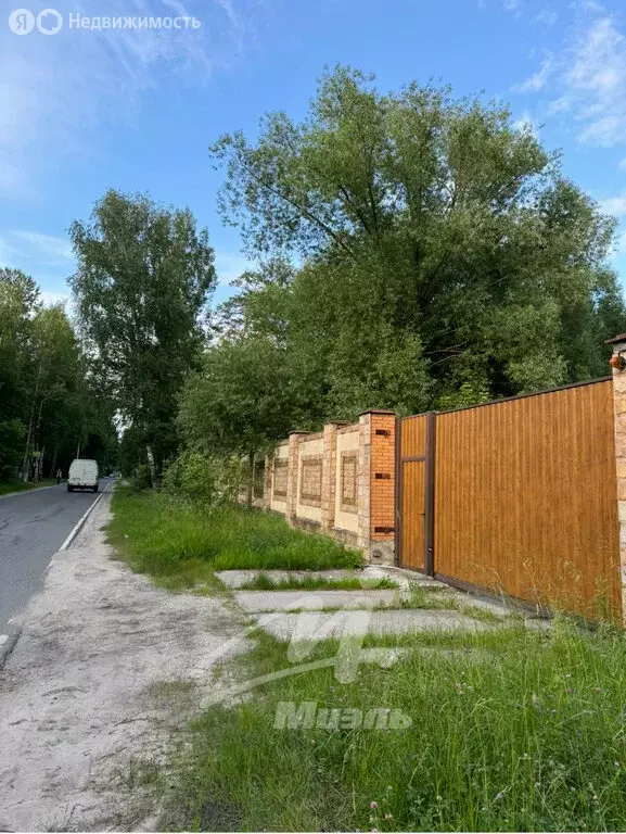 Участок в Раменский городской округ, рабочий посёлок Ильинский, ... - Фото 0