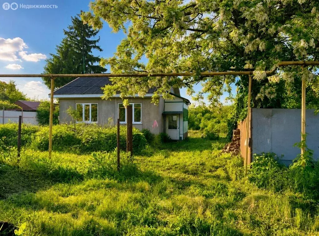 Дом в село Гремячье, Комсомольская улица, 27 (63.4 м) - Фото 1