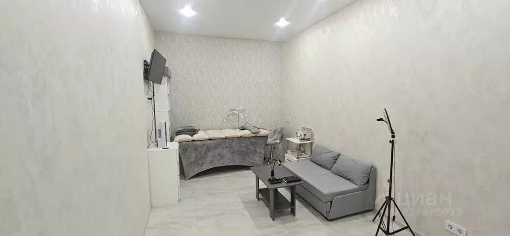 Помещение свободного назначения в Краснодарский край, Анапа ул. ... - Фото 1