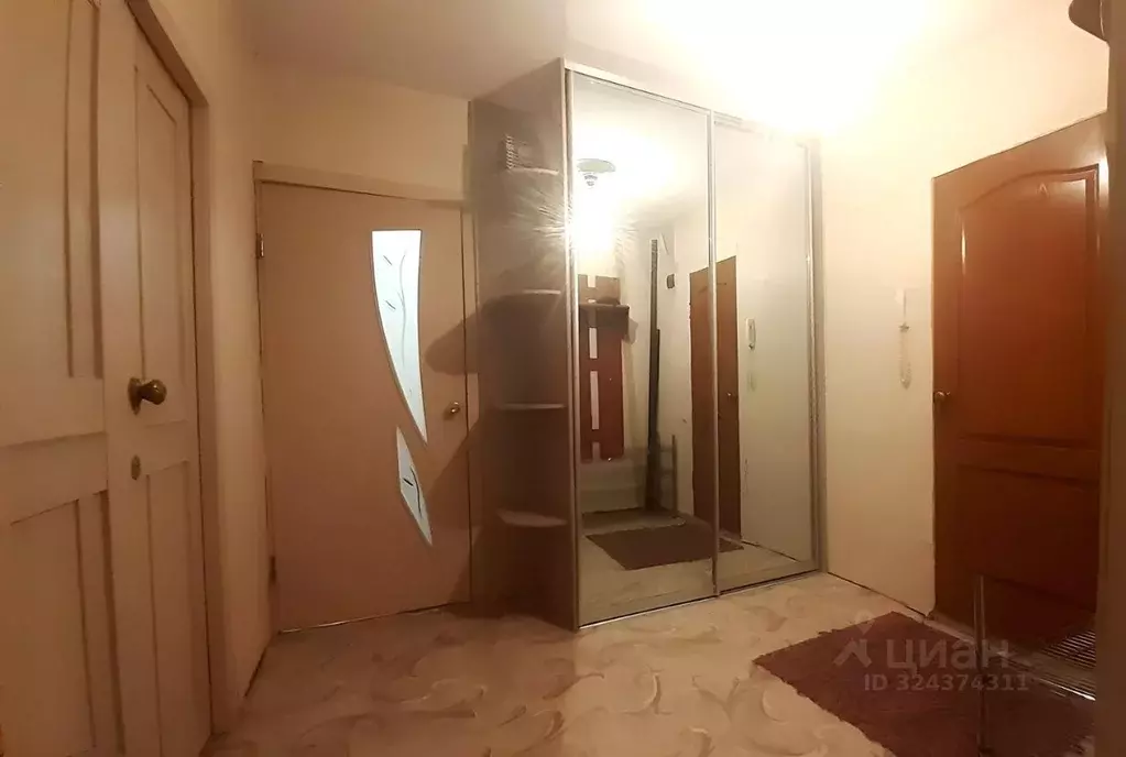 Комната Амурская область, Благовещенск Институтская ул., 13/3 (10.0 м) - Фото 1