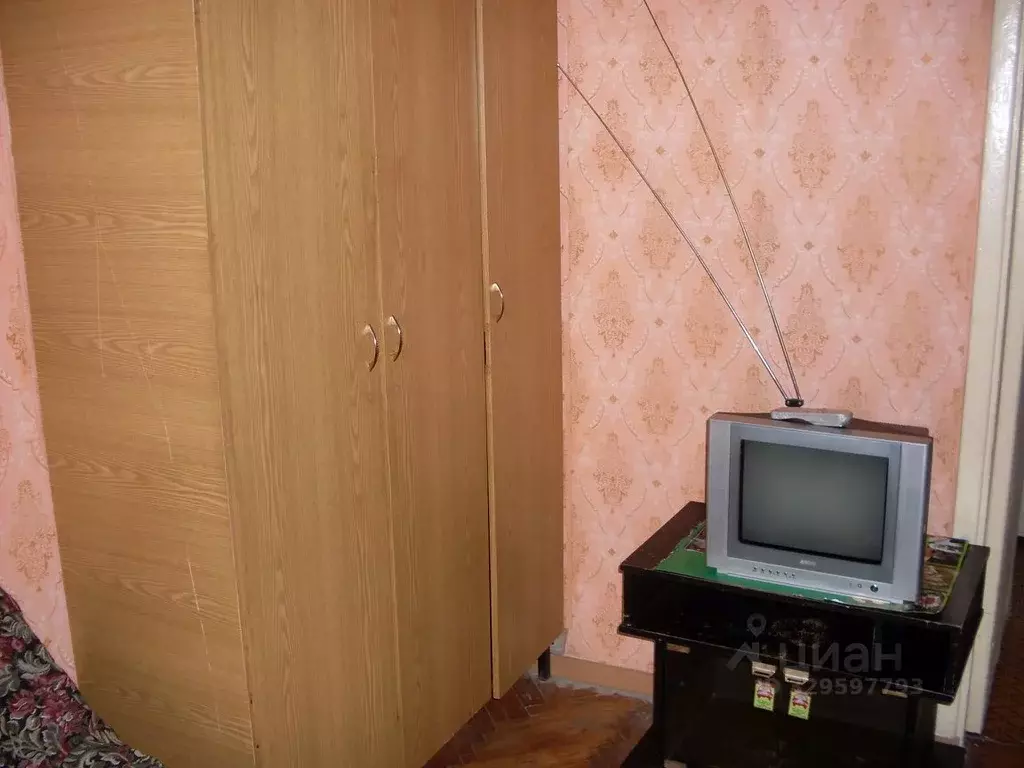 Комната Москва Байкальская ул., 26/10 (10.0 м) - Фото 1