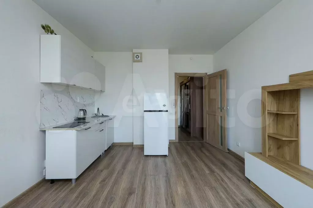 Квартира-студия, 24,6 м, 14/14 эт. - Фото 0