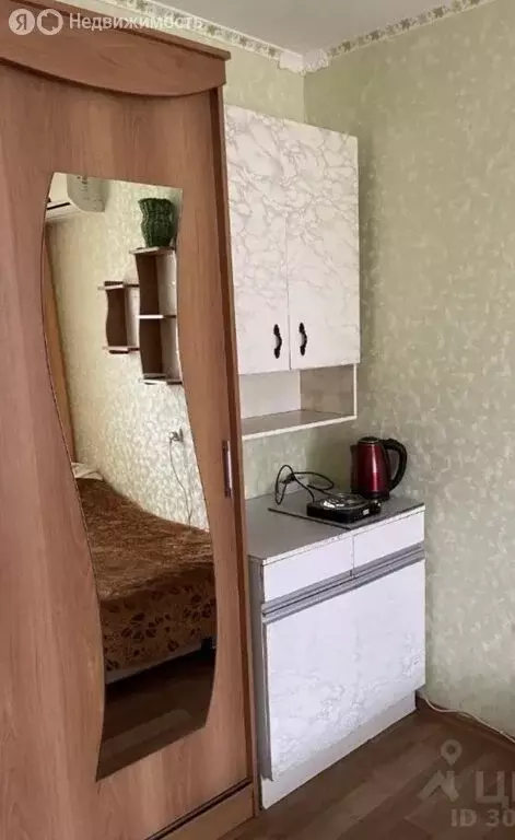 1к в 4-комнатной квартире (11.5 м) - Фото 0