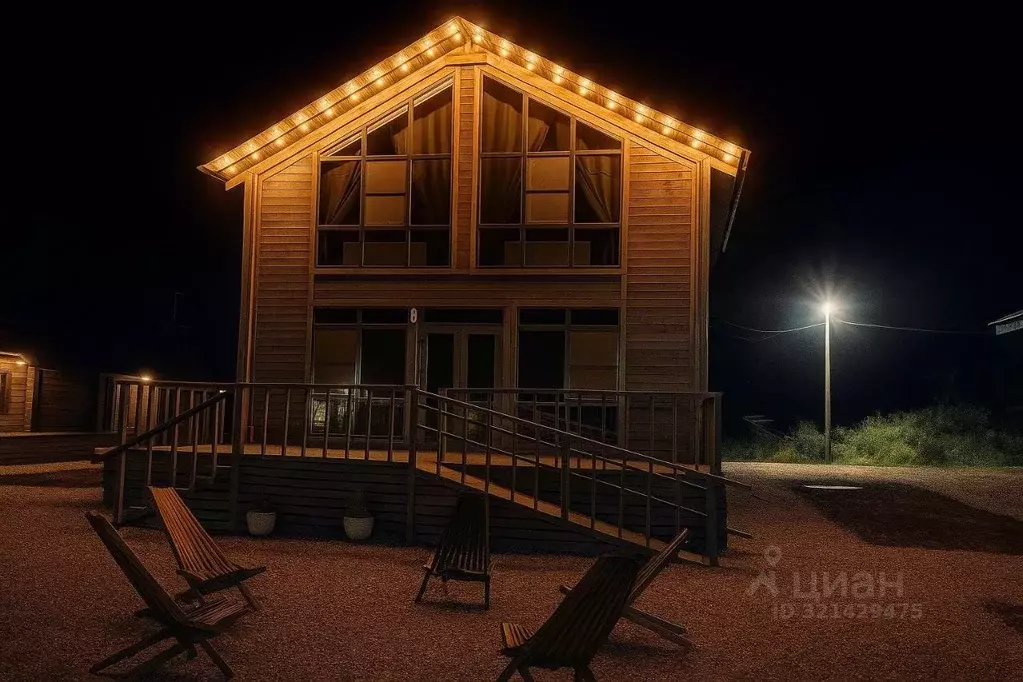 Дом в Ставропольский край, Предгорный муниципальный округ, ... - Фото 1