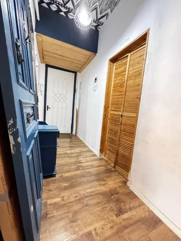 2-к кв. Астраханская область, Астрахань ул. Богдана Хмельницкого, ... - Фото 1