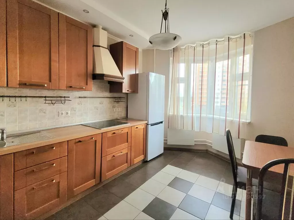 2-к кв. Московская область, Лобня ул. Физкультурная, 12 (51.0 м) - Фото 1