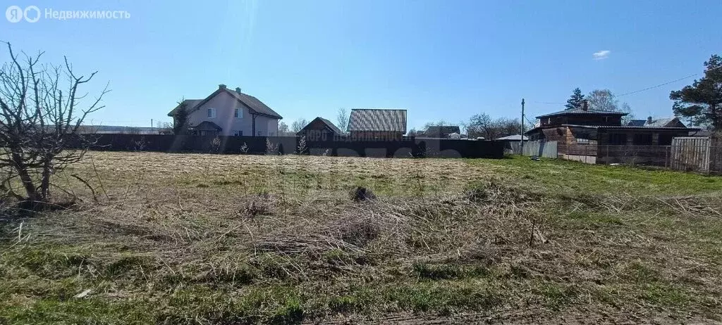Участок в Калужская область, Жуковский муниципальный округ, село ... - Фото 2
